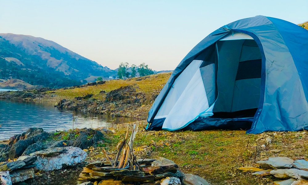 4 season tents for sale
