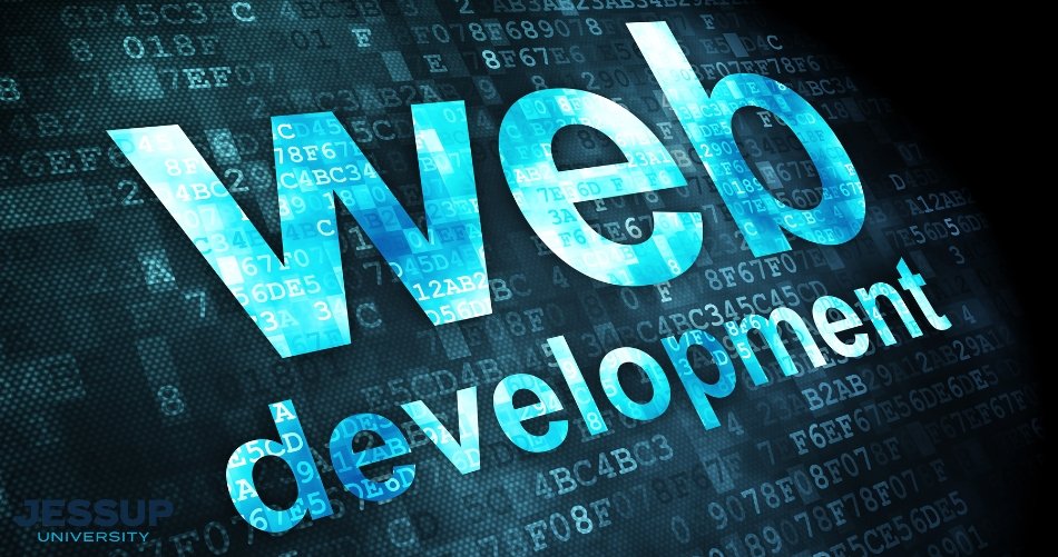 best web development service