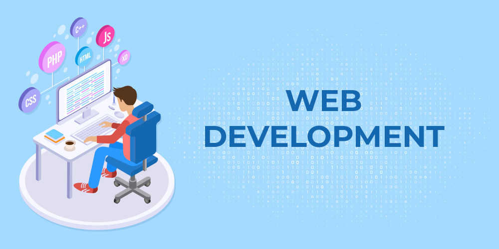 best web development service