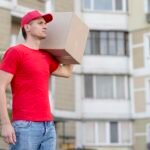 Canadian moving services