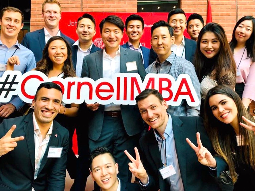 Cornell University MBA