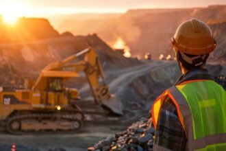 How Is The News Landscape Changing For Mining And Engineering Fields on expositiontimes