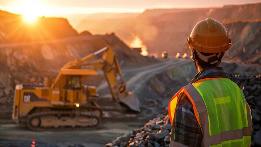 How Is The News Landscape Changing For Mining And Engineering Fields on expositiontimes