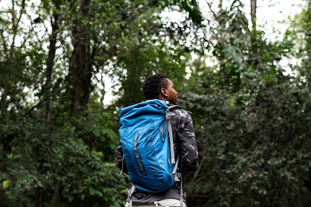 used backpacks