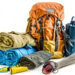 used backpacks