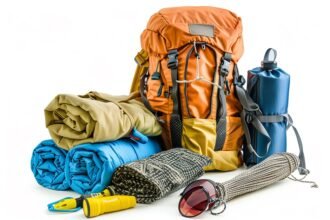 used backpacks