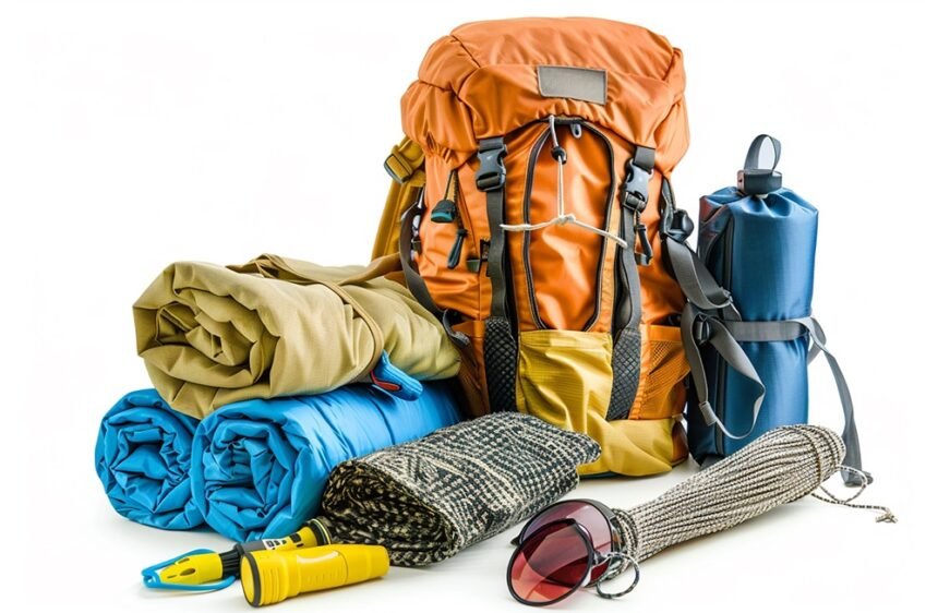 used backpacks