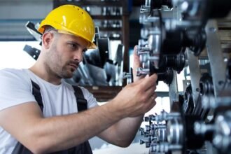 Where Should You Go For Industrial Equipment Repair You Can Trust on expositiontimes