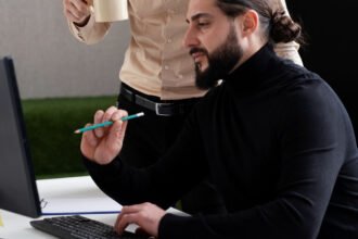 Why Is A Web Development Company Crucial For Modern E-Commerce Success on expositiontimes