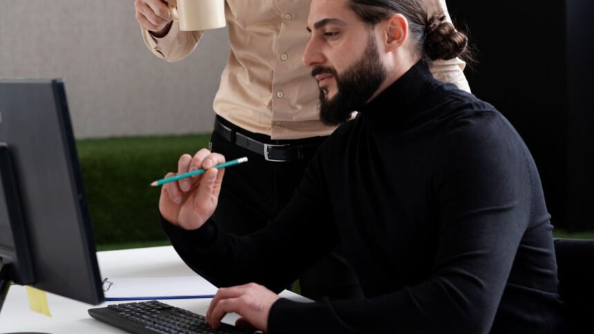 Why Is A Web Development Company Crucial For Modern E-Commerce Success on expositiontimes