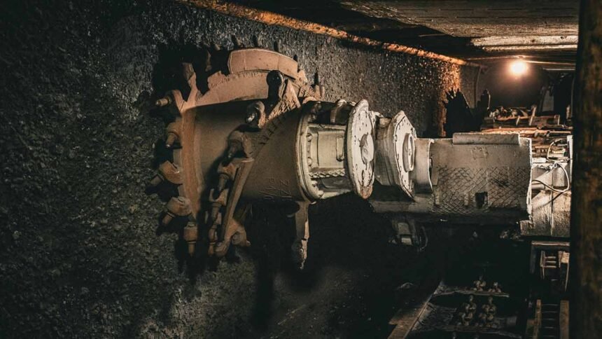 How Do Advanced Chute Systems In Mining Improve Ore Flow Efficiency on expositiontimes