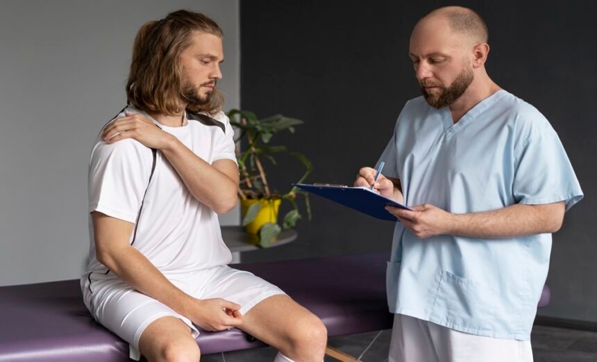 natural hormone replacement near me