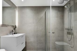 How Can A Bathroom Shower Remodel Transform Comfort Safety And Property Value on expositiontimes