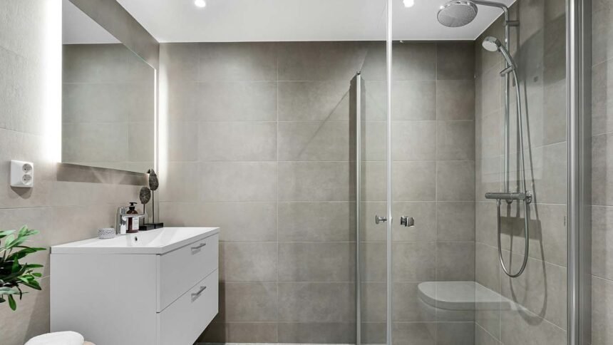 How Can A Bathroom Shower Remodel Transform Comfort Safety And Property Value on expositiontimes