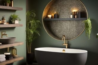 How Do Bathroom Tub Walls Remodeling Services Enhance Comfort And Modernize Interior Spaces on expositiontimes