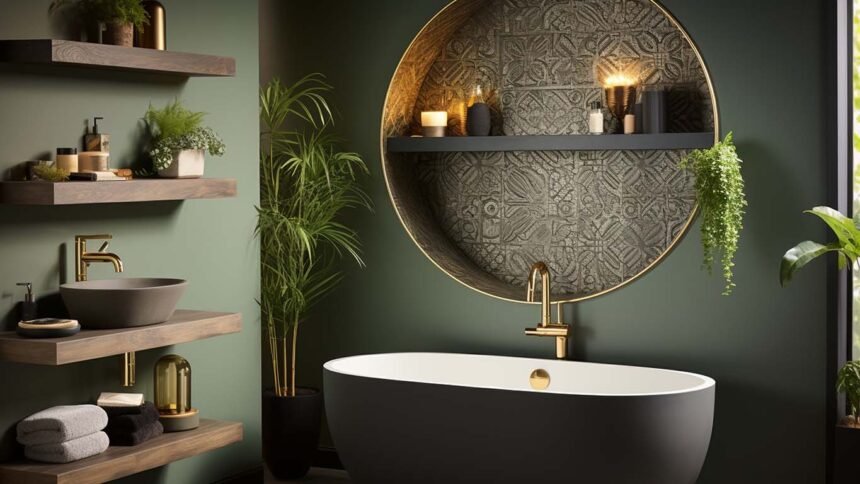 How Do Bathroom Tub Walls Remodeling Services Enhance Comfort And Modernize Interior Spaces on expositiontimes