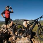 used mountain bike gear