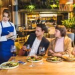 Which Strategies Make Franchise Restaurants Thrive In Competitive Markets on expositiontimes