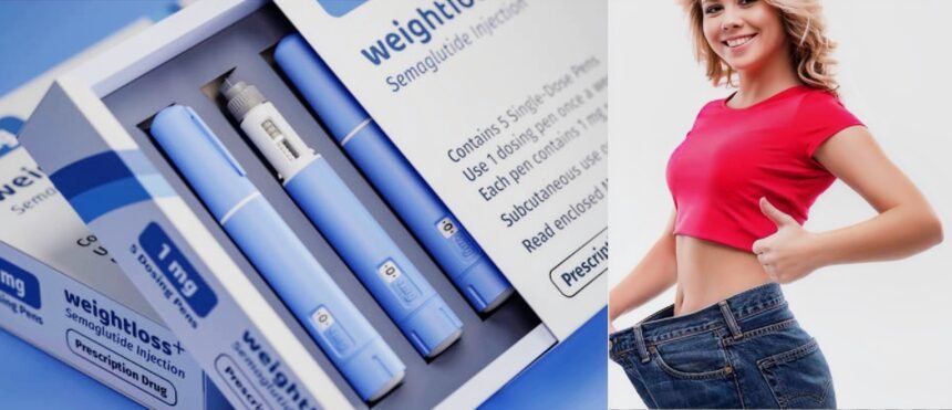 best semaglutide injection near me