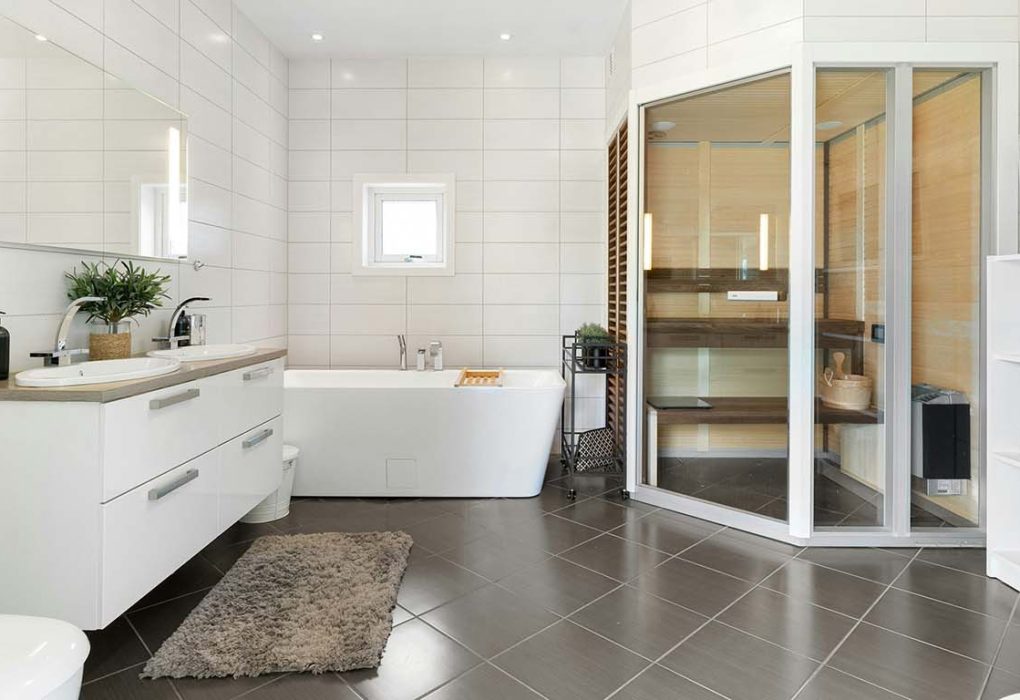 Why Shower And Tub Wall Panels Are The Future Of Bathroom Renovation on expositiontimes