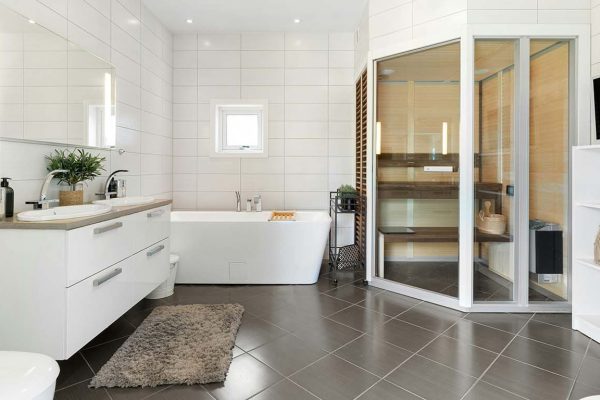 Why Shower And Tub Wall Panels Are The Future Of Bathroom Renovation on expositiontimes