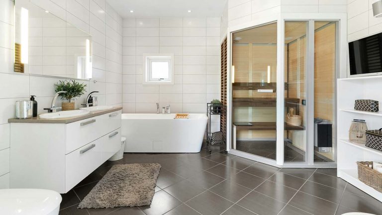 Why Shower And Tub Wall Panels Are The Future Of Bathroom Renovation on expositiontimes
