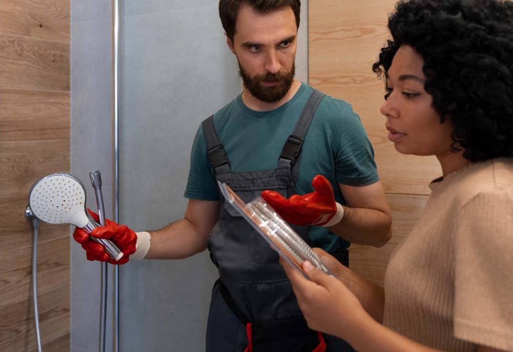 When Should Homeowners Consider Upgrading With Shower Remodeling Services on expositiontimes