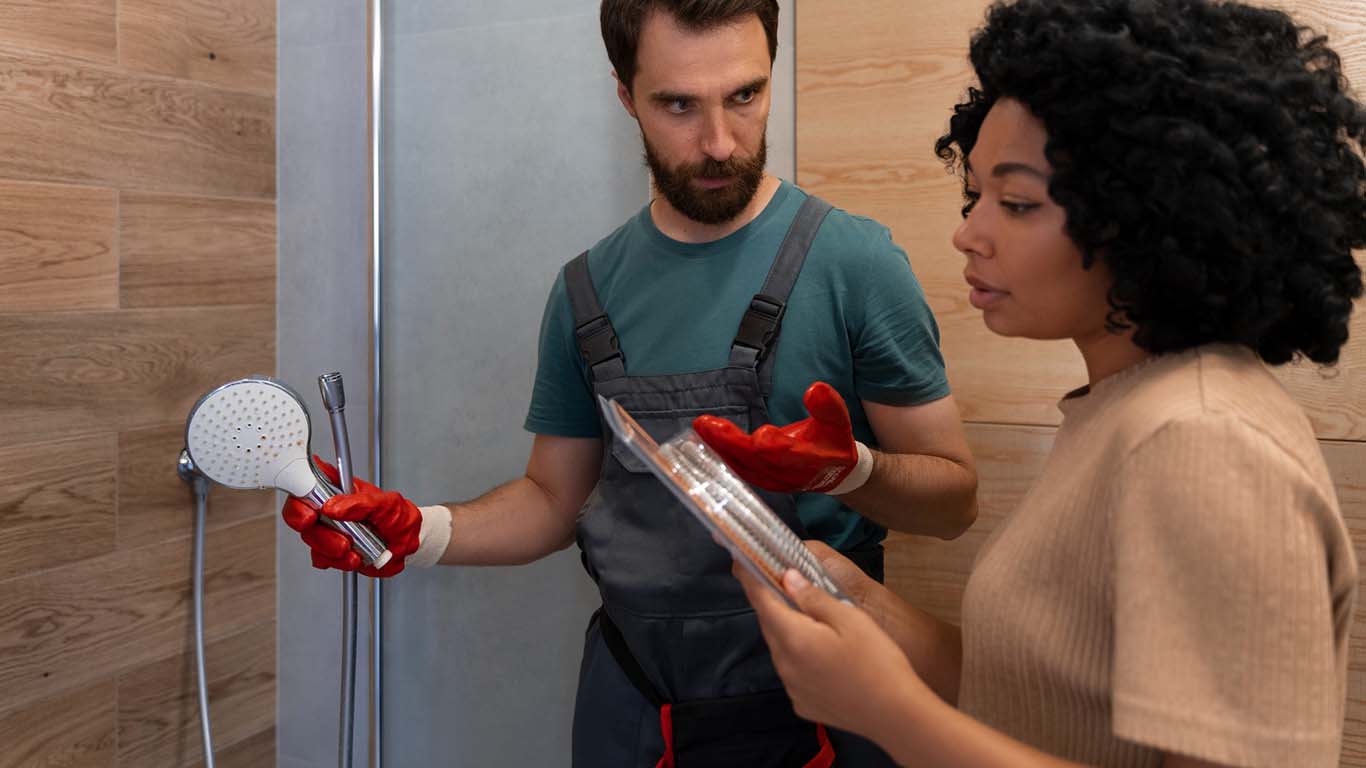 When Should Homeowners Consider Upgrading With Shower Remodeling Services on expositiontimes