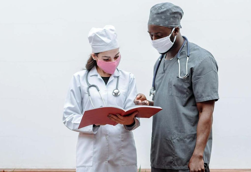 How Scrubs Dress For Healthcare Improves Clinical Style And Comfort on expositiontimes