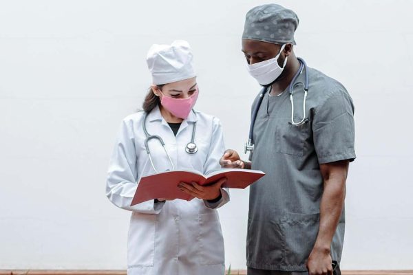 How Scrubs Dress For Healthcare Improves Clinical Style And Comfort on expositiontimes