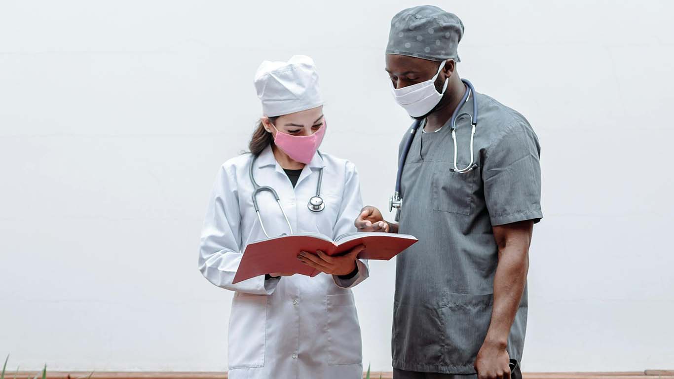 How Scrubs Dress For Healthcare Improves Clinical Style And Comfort on expositiontimes