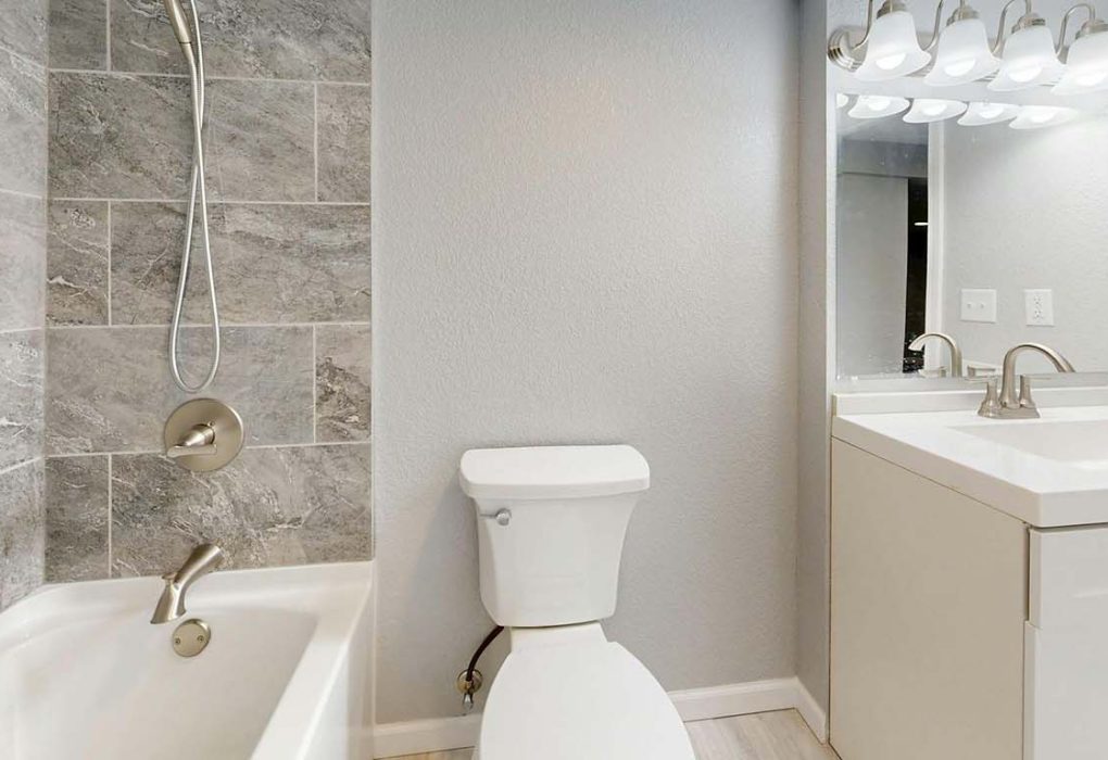 How Shower And Tub Wall Panels Improve Durability And Design In Bathrooms on expositiontimes