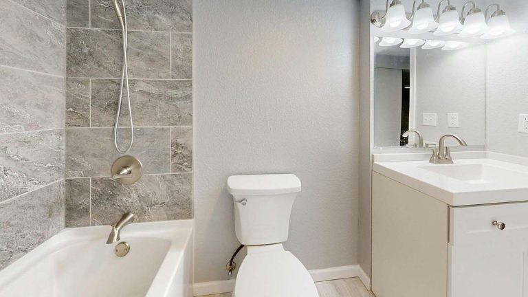 How Shower And Tub Wall Panels Improve Durability And Design In Bathrooms on expositiontimes