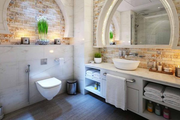 What Bathroom Remodels Before And After Teach About Home Upgrades on expositiontimes