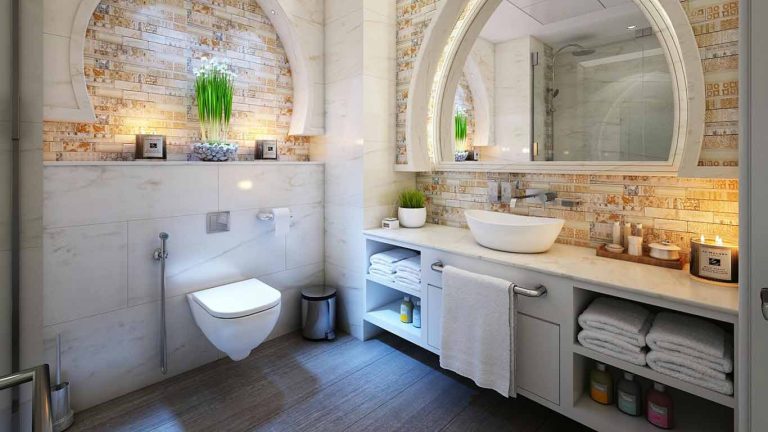 What Bathroom Remodels Before And After Teach About Home Upgrades on expositiontimes