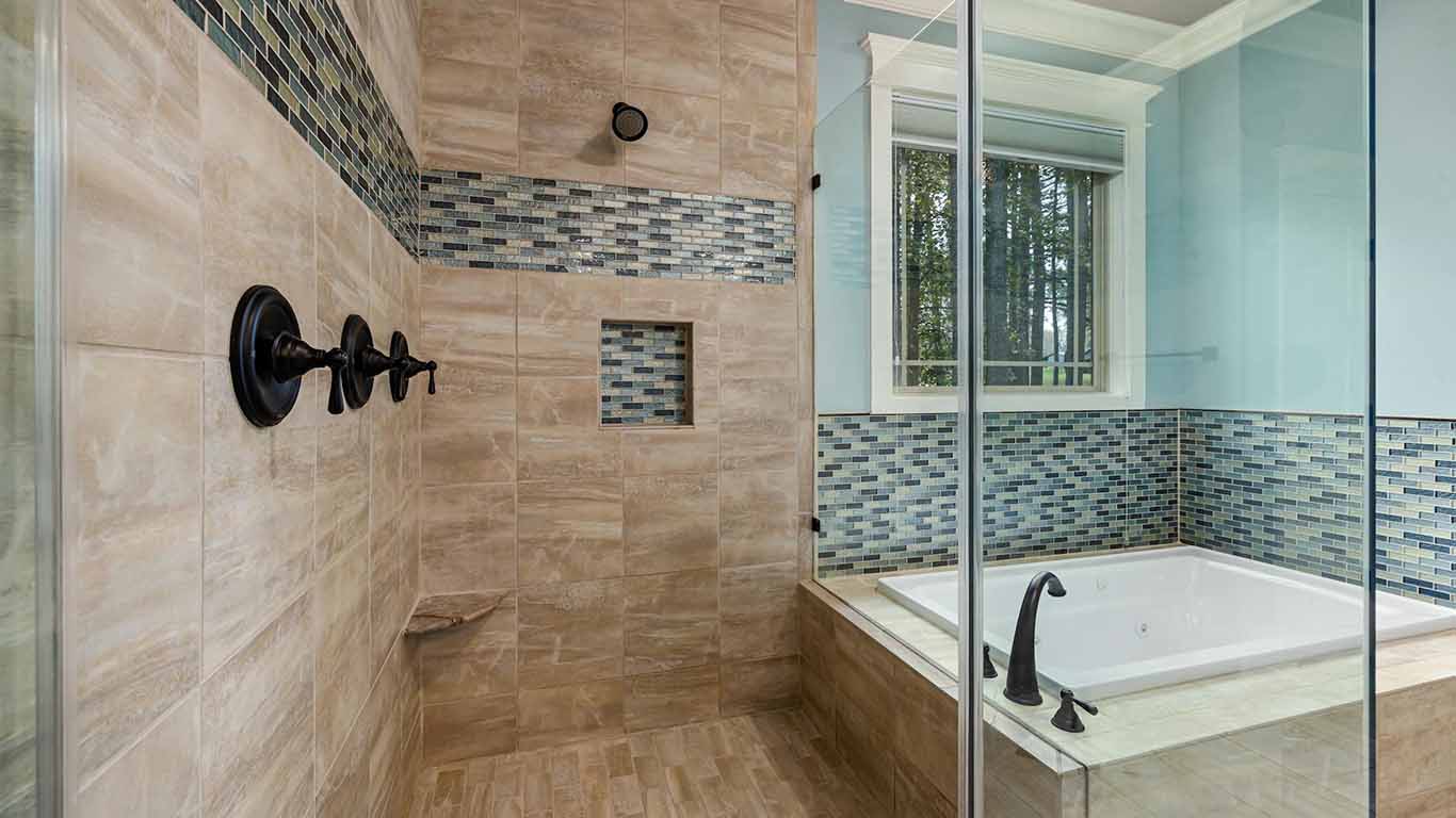How Waterproofing A Shower Area Prevents Damage And Ensures Long Lasting Bathroom Performance on expositiontimes
