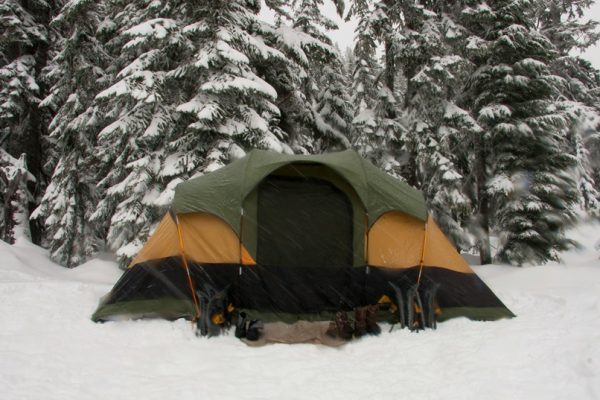 4 season tents for sale