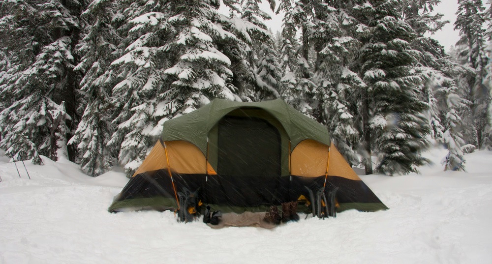 4 season tents for sale