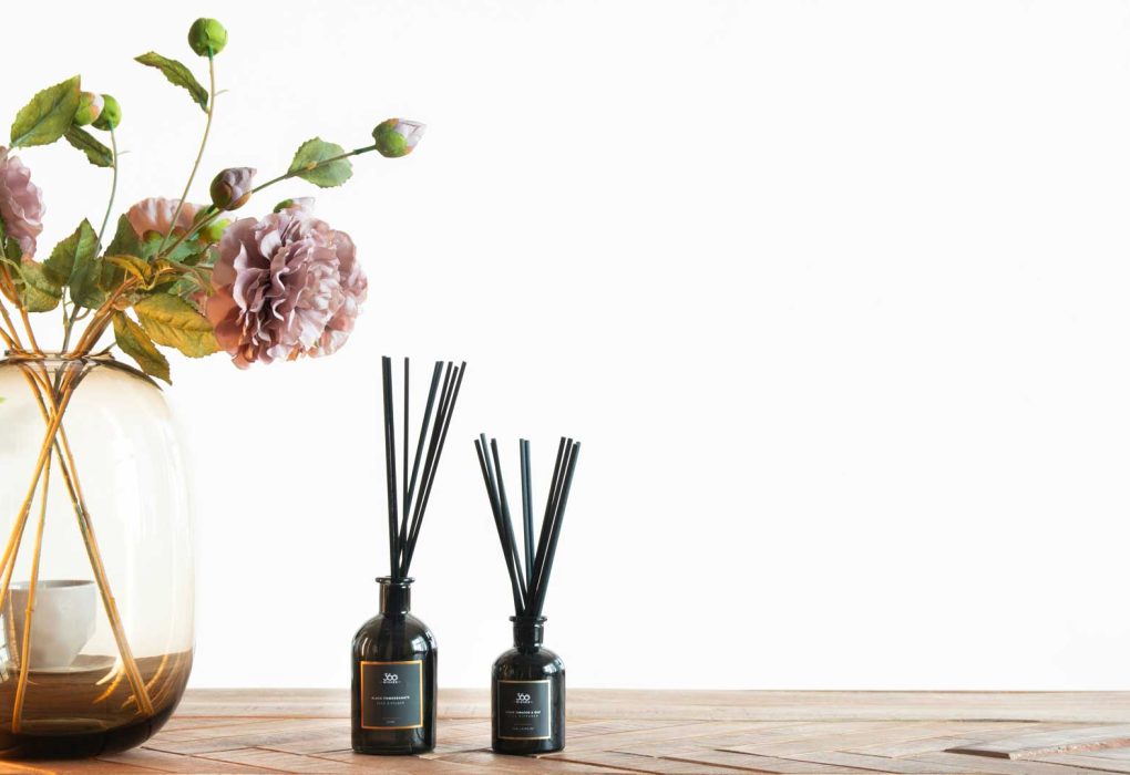 Luxury Room Fragrance Diffuser OmnWriterCollection