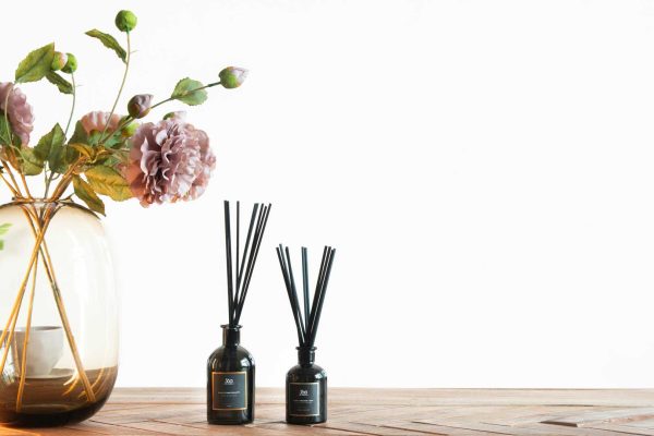 Luxury Room Fragrance Diffuser OmnWriterCollection