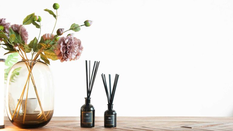 Luxury Room Fragrance Diffuser OmnWriterCollection